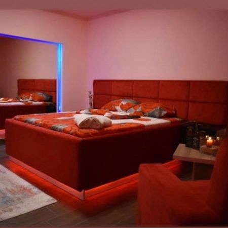Motel Villa Star Gjilan Exterior photo